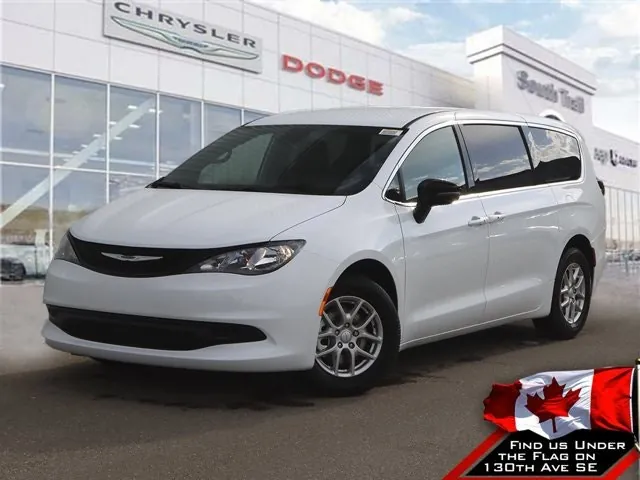 Chrysler Grand Caravan