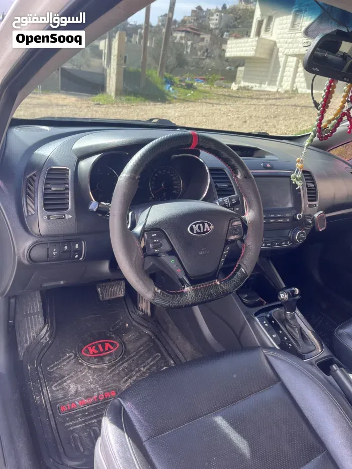 Kia K3 2017 photo 4