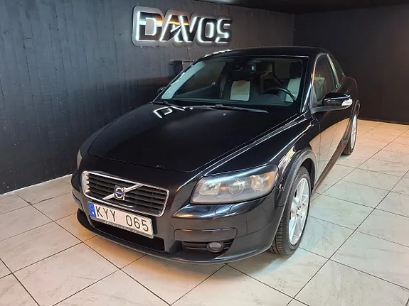 Volvo C30 2008 photo 5