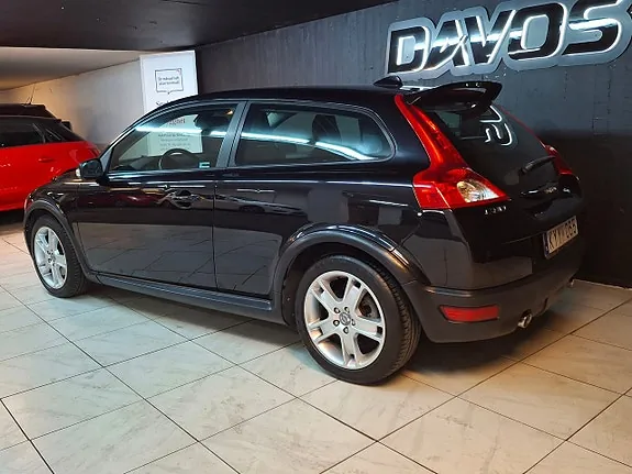 Volvo C30 2008 photo 4