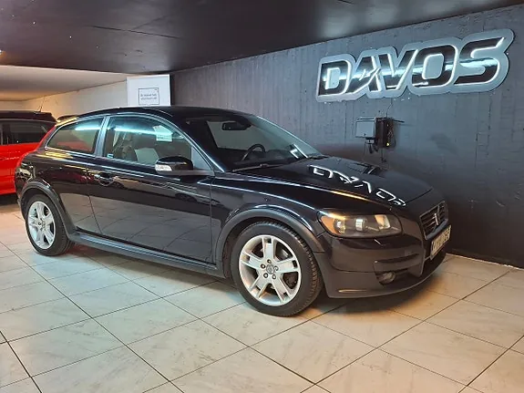 Volvo C30 2008 photo 2