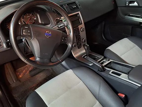 Volvo C30 2008 photo 3