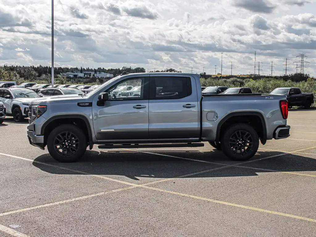 GMC Sierra 1500 2026 photo 5