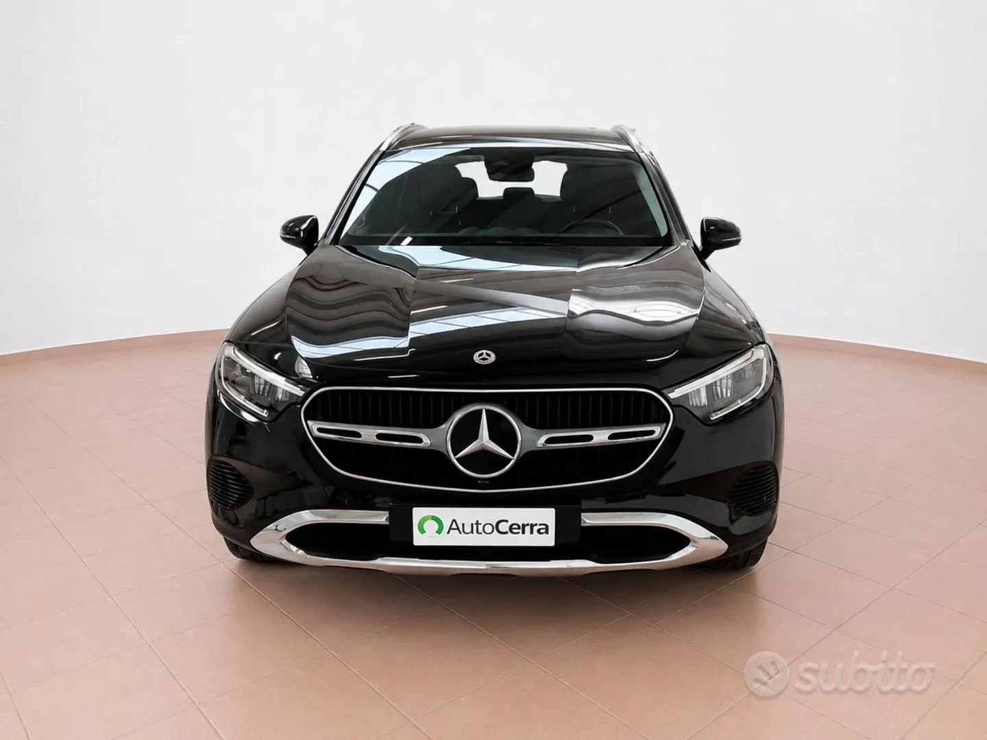 Mercedes-Benz Glc 2022 photo 3