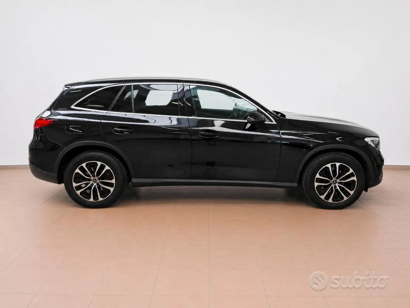 Mercedes-Benz Glc 2022 photo 4