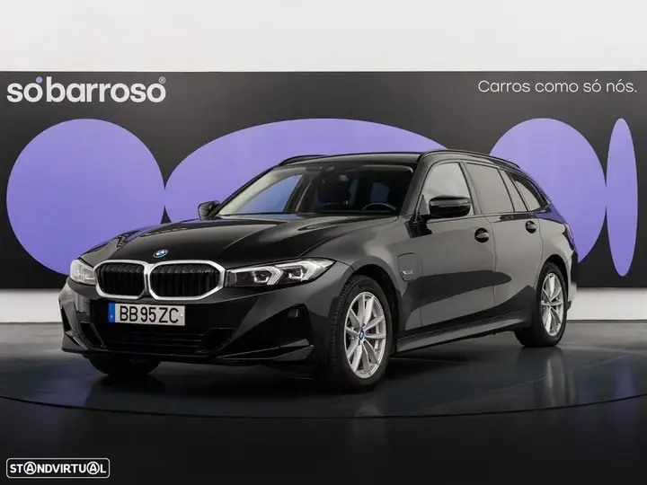BMW 320
