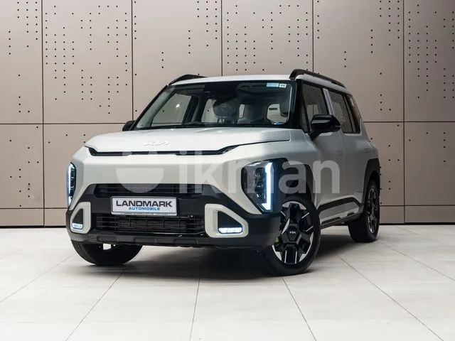 Kia Syros