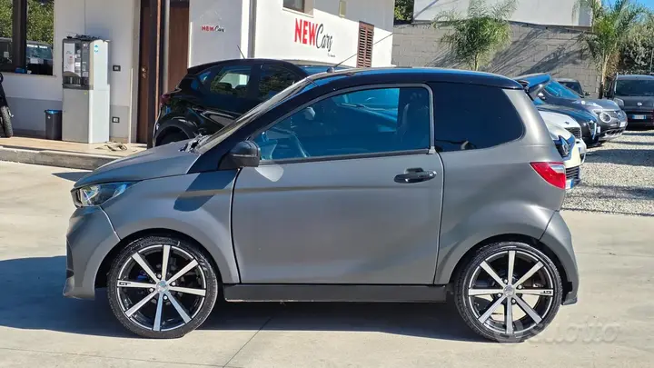 Aixam Gto 2022 photo 4