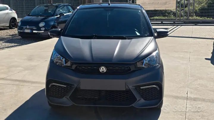 Aixam Gto 2022 photo 2