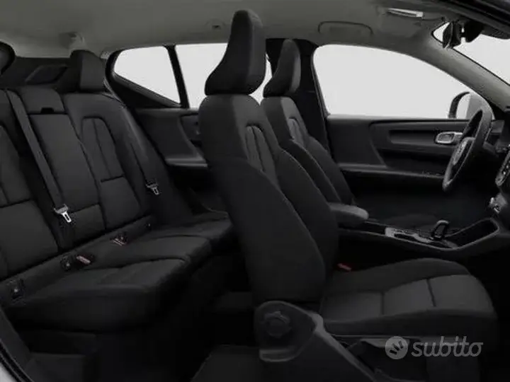Volvo Xc40 2026 photo 3