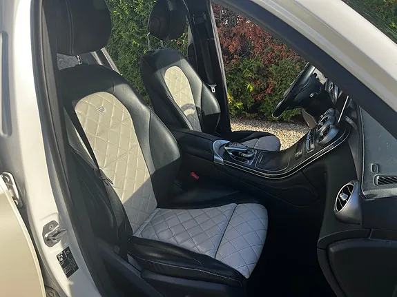 Mercedes-Benz Glc220 D 2018 photo 3