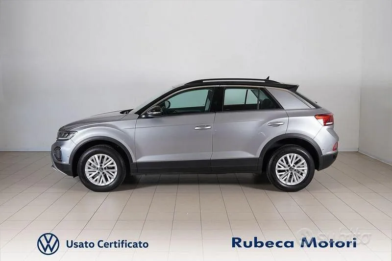 Volkswagen T-Roc 2025 photo 3