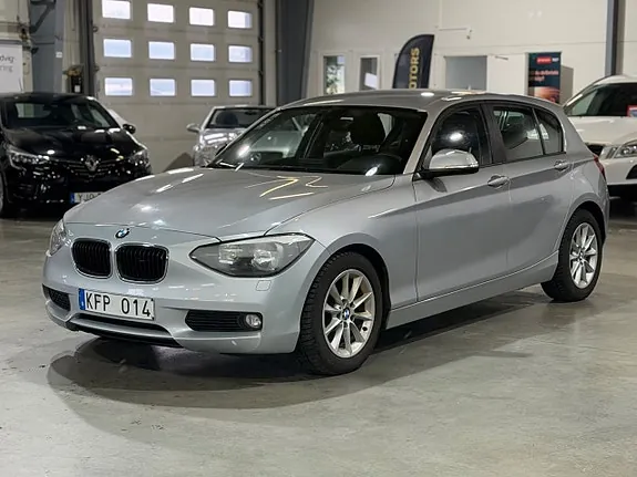 BMW 116D