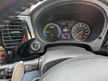 Mitsubishi Outlander 2019 photo 3