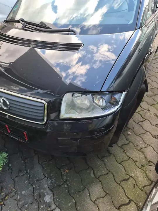 Audi A2