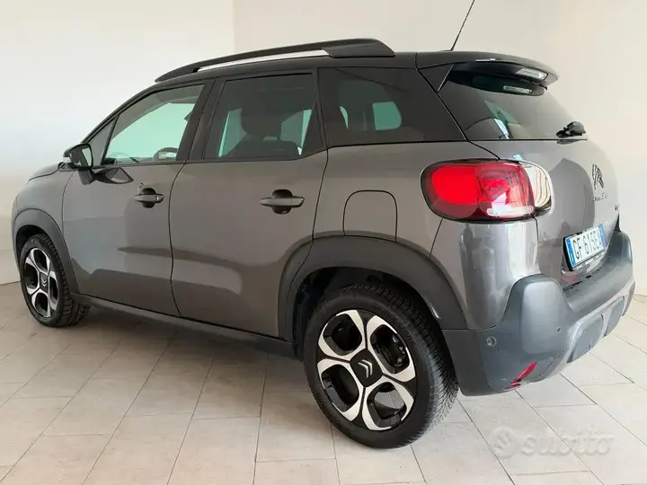 Citroen C3 Aircross 2021 photo 4