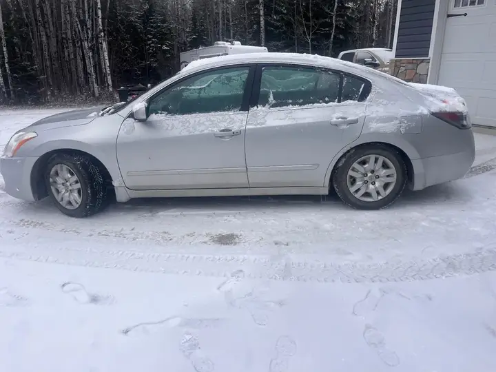 Nissan Altima