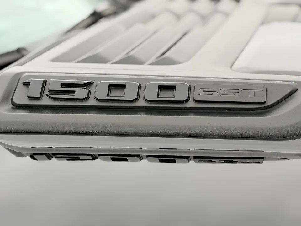 Ram 1500 2025 photo 5