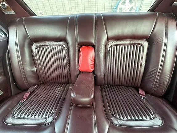 Cadillac Seville 1980 photo 5