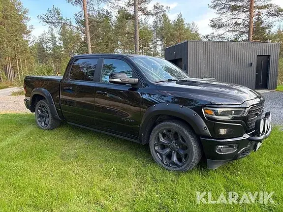 Dodge Ram 2020 photo 3