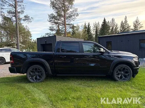 Dodge Ram 2020 photo 4