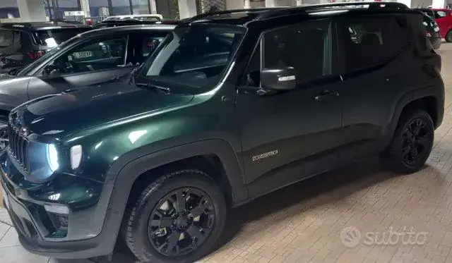 Jeep Renegade 2025 photo 3