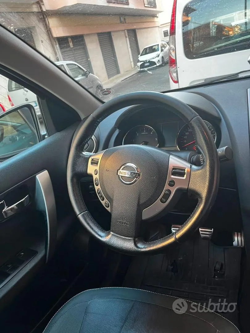 Nissan Qashqai 2019 photo 4