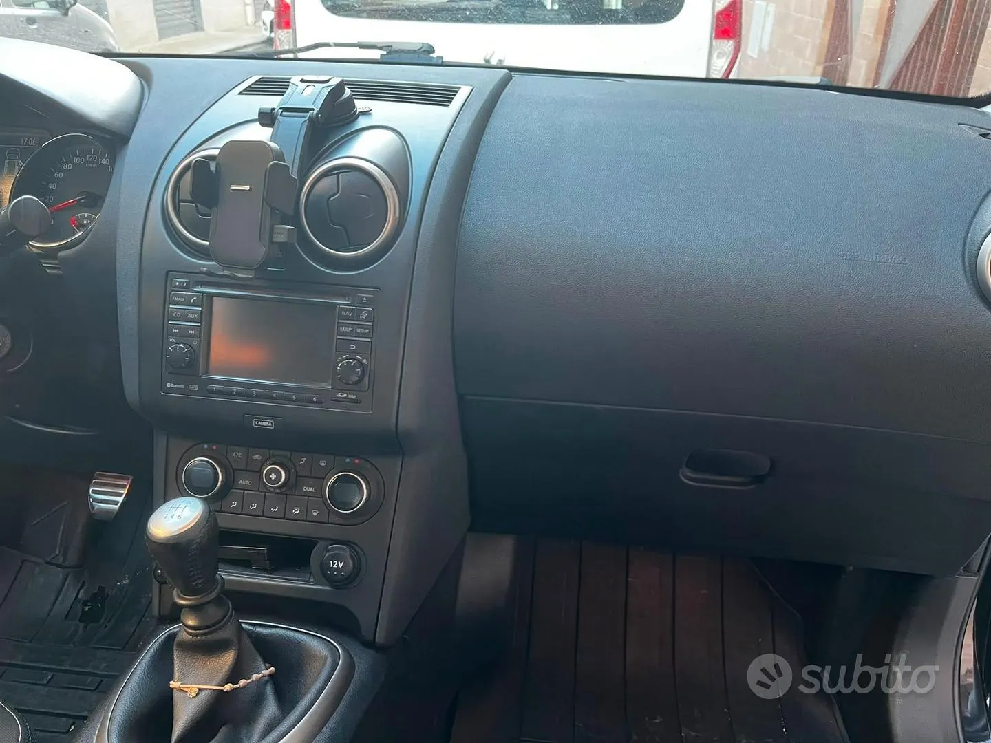 Nissan Qashqai 2019 photo 3