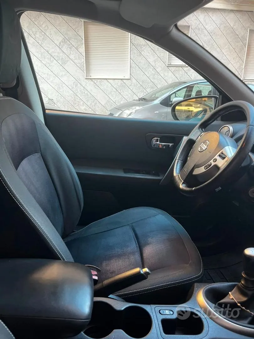Nissan Qashqai 2019 photo 5