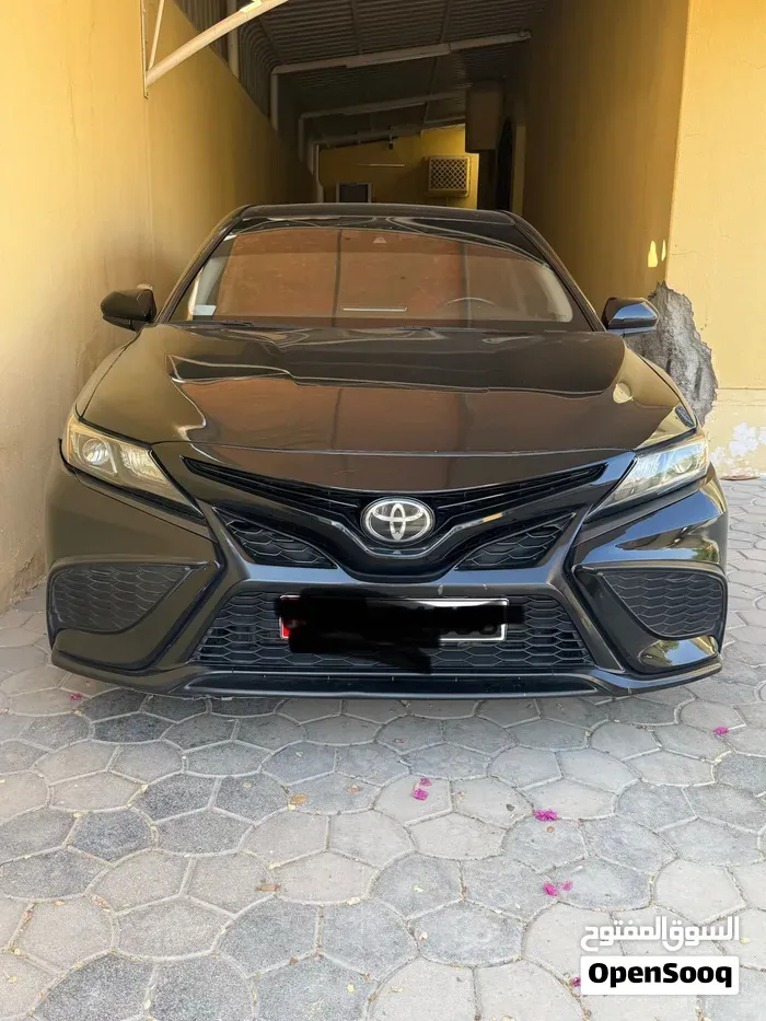 Toyota Camry 2025 photo 3