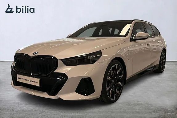 BMW 530E
