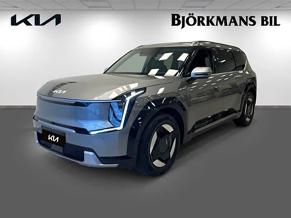 Kia Ev9