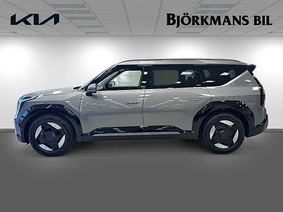 Kia Ev9 2026 photo 4