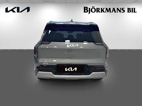 Kia Ev9 2026 photo 5