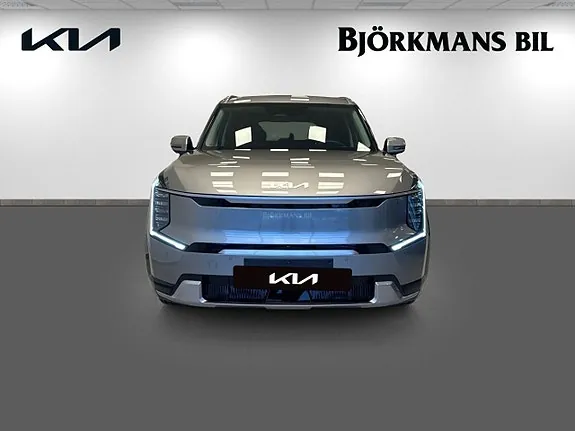 Kia Ev9 2026 photo 2