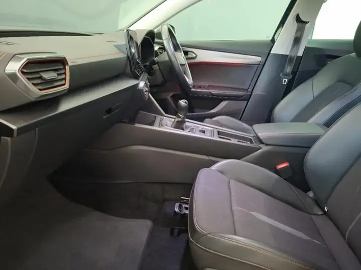 Cupra Formentor 2022 photo 5