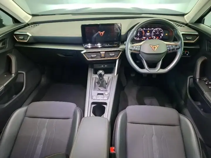 Cupra Formentor 2022 photo 3