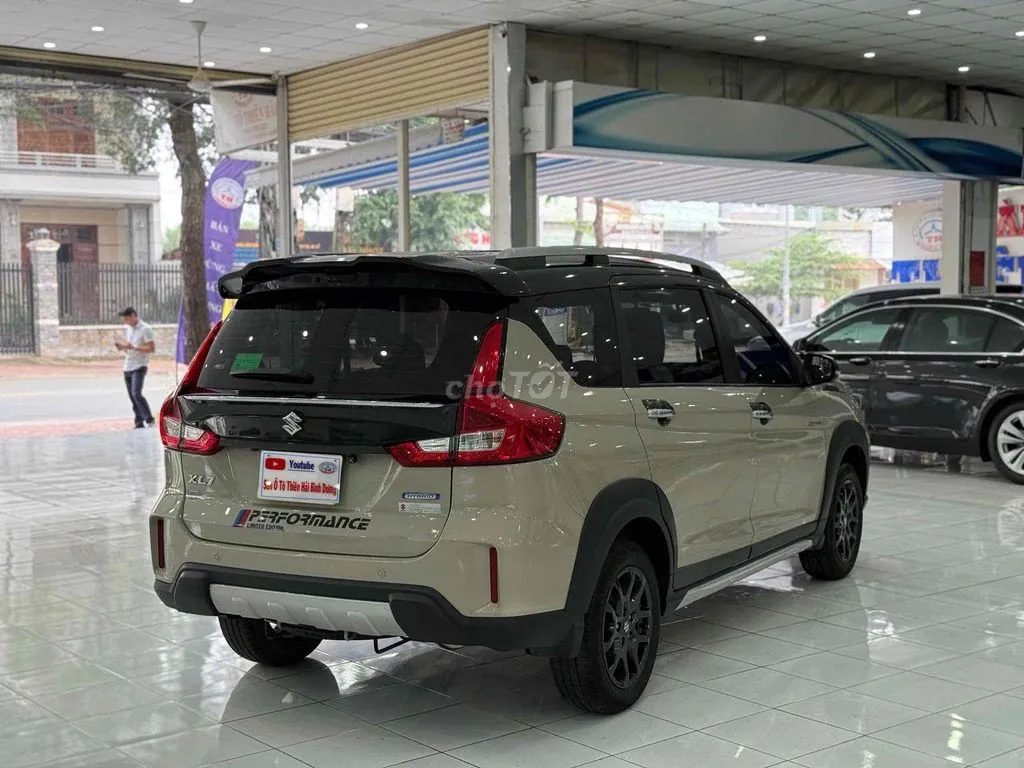 Suzuki Xl7 2024 photo 5
