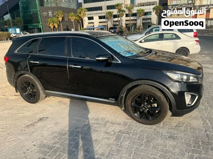 Kia Sorento 2016 photo 3