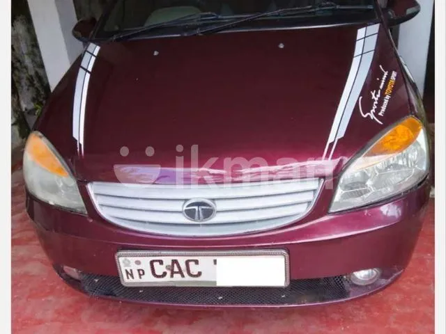 Tata Indica