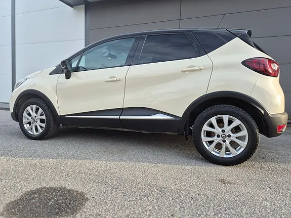 Renault Captur 2019 photo 4