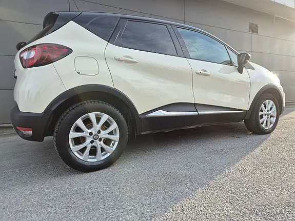 Renault Captur 2019 photo 5