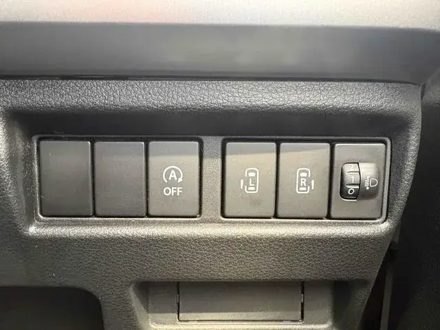 Suzuki Spacia 2019 photo 4