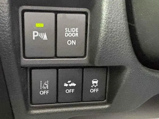 Suzuki Spacia 2019 photo 5