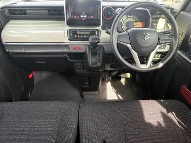 Suzuki Spacia 2019 photo 2