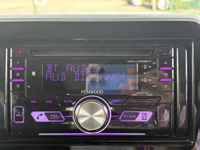 Suzuki Spacia 2019 photo 3