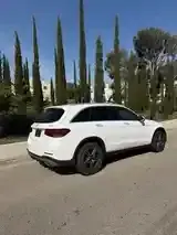 Mercedes-Benz Glc 2022 photo 5