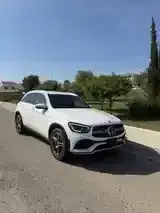 Mercedes-Benz Glc 2022 photo 3