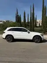 Mercedes-Benz Glc 2022 photo 4