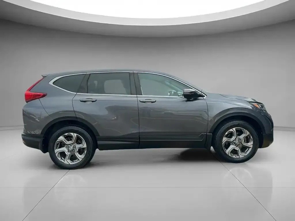 Honda Cr-V 2017 photo 4